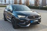 Andere cupra Ateca 4x4 2.0 TSI AHK Garantie bis Juli - Andere in Duisburg