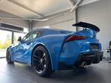 Toyota GR 3.0 Aut. Supra Jarama Racetrack edition 1/90 - Toyota Supra: Sportwagen