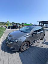 Volkswagen Polo 1.0 44kW ALLSTAR ALLSTAR - gebrauchte Kleinwagen in Hanau