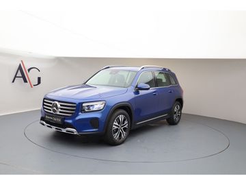 Mercedes GLB 180 - 2