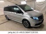 Mercedes-Benz EQV 300 Avantgarde 6 Sitzer ILS-LED|360°|DAB - gebrauchte Mercedes-Benz EQV aus dem Jahr 2021