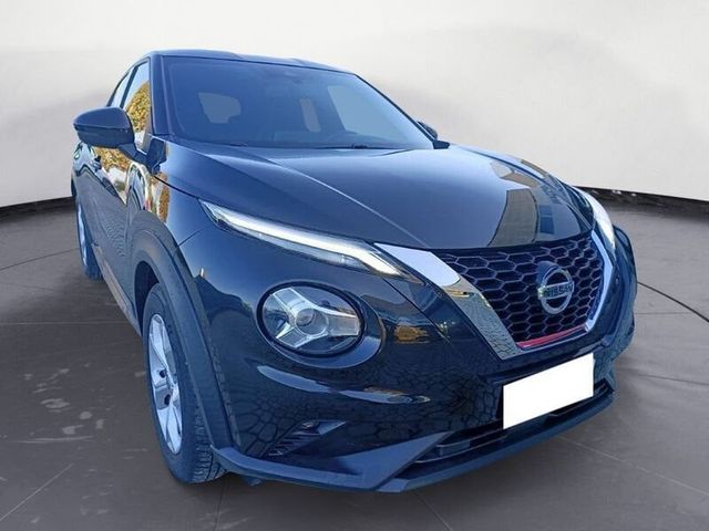 Nissan Juke 1.0 DIG-T 114cv N-Connecta 1.0 dig-t