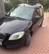 Skoda Roomster 1.4 TDI 59 kW - - Skoda Roomster mit Diesel-Antrieb: 1.4