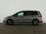 Volkswagen Touran 2.0 TDI DSG MOVE+AHK+GJR+NAV+ACC+PDC+LED - Volkswagen Touran aus 2024