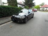 BMW 116i Sport Line  - BMW 116 in Mannheim