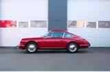 Porsche 911 Urmodell - Porsche aus 1967: 911