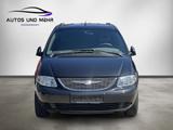 Chrysler Grand Voyager 2.4Leichenwagen Bestattungswagen - Chrysler Grand Voyager Gebrauchtwagen