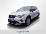 Seat Arona 1.0 TSI FR DSG ACC AHK Navi RüKa Sitzh.
