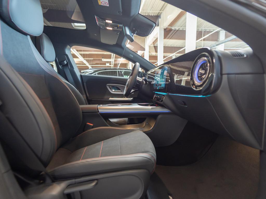 Mercedes-Benz CLA 180 Coupé AMG Advanced + NIGHT PANO LED SHZ
