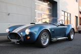 Cobra 427 / Contemporary / 7L Ford V8/ 25 J. eine Hd. - gebrauchte Cobra Cabrios