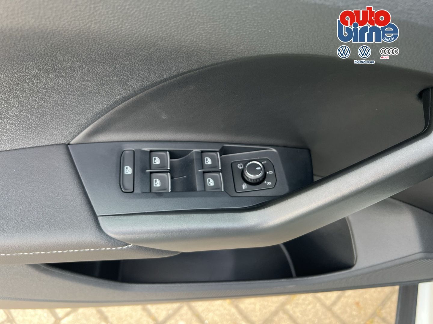 T-Cross 1.5 TSI 110 kW Energy AHK-abnehmbar Navi