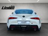 Toyota Supra GR 2.0 Kamera LED SHZ Brembo Leder - Toyota Supra Gebrauchtwagen