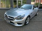Mercedes-Benz SLC 200 SLC 200 (172.434) LED PANORAMADACH - Mercedes-Benz SLC 200 mit Benzin-Antrieb: Automatik