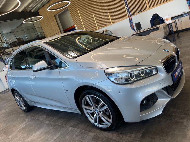 BMW 225xe Active Tourer Aut. *M-SPORTPAKET*NAVI*LED*