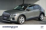 Audi Q3 35 TFSI S tronic advanced Panor.-Dach Virtual - Audi Q3 Jahreswagen