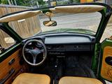 Volkswagen Käfer 1303 LS Cabriolet Erstlackierung H - Volkswagen aus 1975