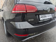 VW Golf VII Variant GTD 2.0TDI 184PS DSG AHK ACC
