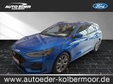 Ford Focus ST-Line Sportpaket Bluetooth Navi LED
