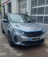 Peugeot 3008 Plug-In Hybrid4 300 e-EAT8 GT GT