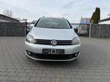 Volkswagen Golf Plus VI Team - Volkswagen Golf Limousine Vi team mit Diesel-Antrieb