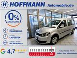 Volkswagen Caddy Maxi Comfortline 7-Sitzer,AHK,Allwetter - 7 Sitzer Autos