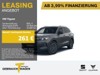 Volkswagen Tiguan - Vorschau Bild 1