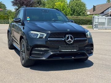 Mercedes GLE 350 - 2