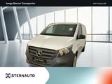 Mercedes-Benz Vito 114 KA Pro/9G/Navi/Kamera/Klima/Sitzhzg.