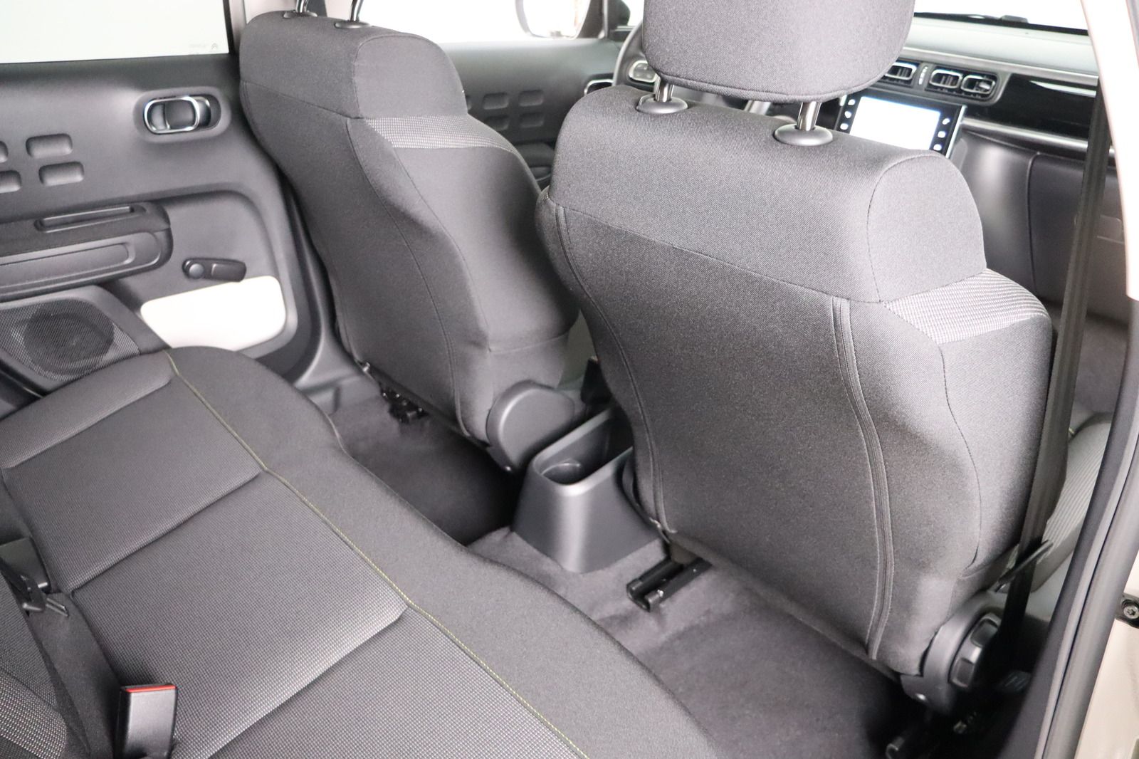 Fahrzeugabbildung Andere Citroën C3 Pure Tech 110 S&S Max
