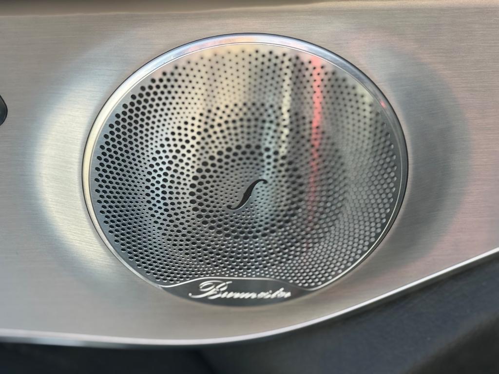 Mercedes-Benz GLC 63 AMG