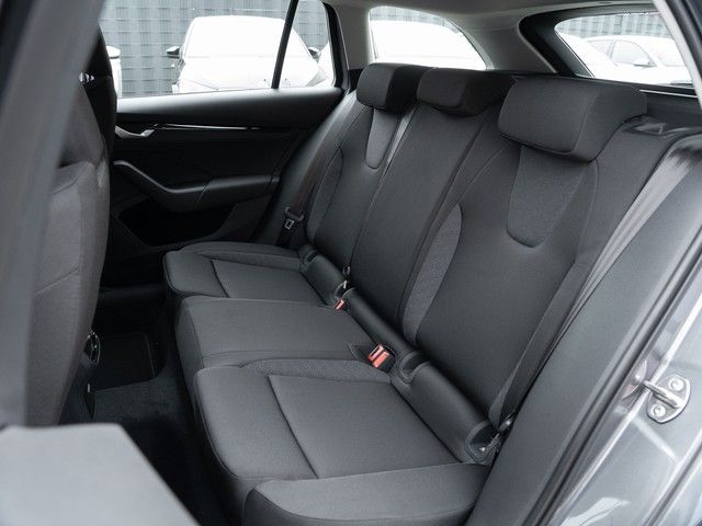 Octavia Combi 1.5 TSI mHEV Essence DSG AHK+LED+W