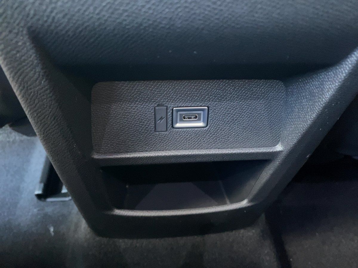 Opel Astra - Bild 19