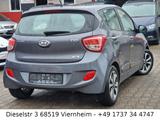 Hyundai i10 Style|TüvNEU|Parksensor|Sitz&Lenkradheizung - Hyundai i10: Style