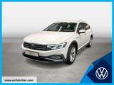 Volkswagen Passat Alltrack Variant 2.0 TDI DSG 4M. ACC AHK