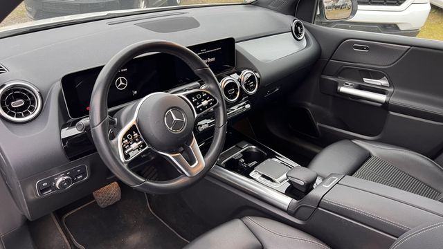 Mercedes-Benz B 220 4Matic #Kam#SHZ#Business##LED#Sound#Nav#18