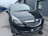Opel Meriva B Innovation 1.4*NUR 49TKM*TEMP*SHZ*LHZ - Opel Meriva Gebrauchtwagen in Münster
