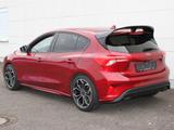 Ford Focus ST-Line Headup, Maxton Front-u.Heckspoiler - Ford Focus Gebrauchtwagen in Karlsruhe