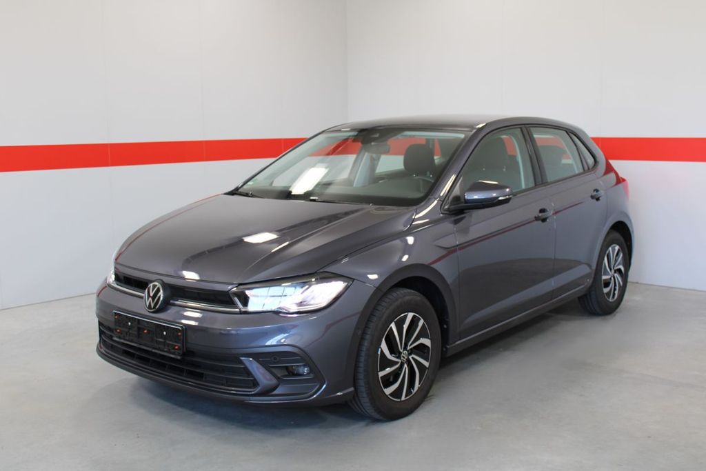 Image of Volkswagen Polo