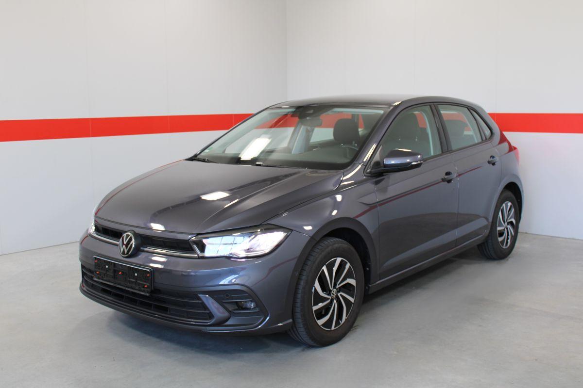 Volkswagen Polo Life | SONDERAKTION