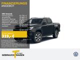 Volkswagen Amarok 3.0 TDI 4M STYLE DOKA MATRIX AHK KAMERA - Volkswagen Amarok in Dortmund