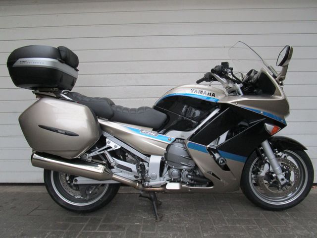 Yamaha FJR 1300   41824 km    Extras   Gepflegt