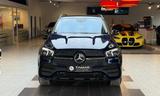 Mercedes-Benz GLE 350 e 4Matic AMG*Pano*HuD*Burm.*Keyless*360° - Mercedes-Benz GLE-Klasse Gebrauchtwagen