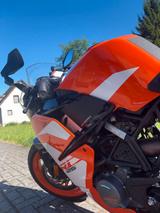KTM RC 2019 - KTM RC