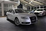 Audi A6 AVANT 3,0 TDI QUATTRO ACC / DAB / BOSE  - Audi A6 aus 2009: Kombi