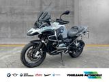 BMW R 1200 GS Adventure Comfort-Paket, Dynamic-Paket - BMW 1200 C