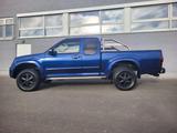 Isuzu D-Max D-Max  3.0 4x4 Space Cab Autm. Custom OME  - Isuzu D-Max Gebrauchtwagen