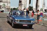 Audi AUDI 100 GL SALOON - Audi 100: 100s