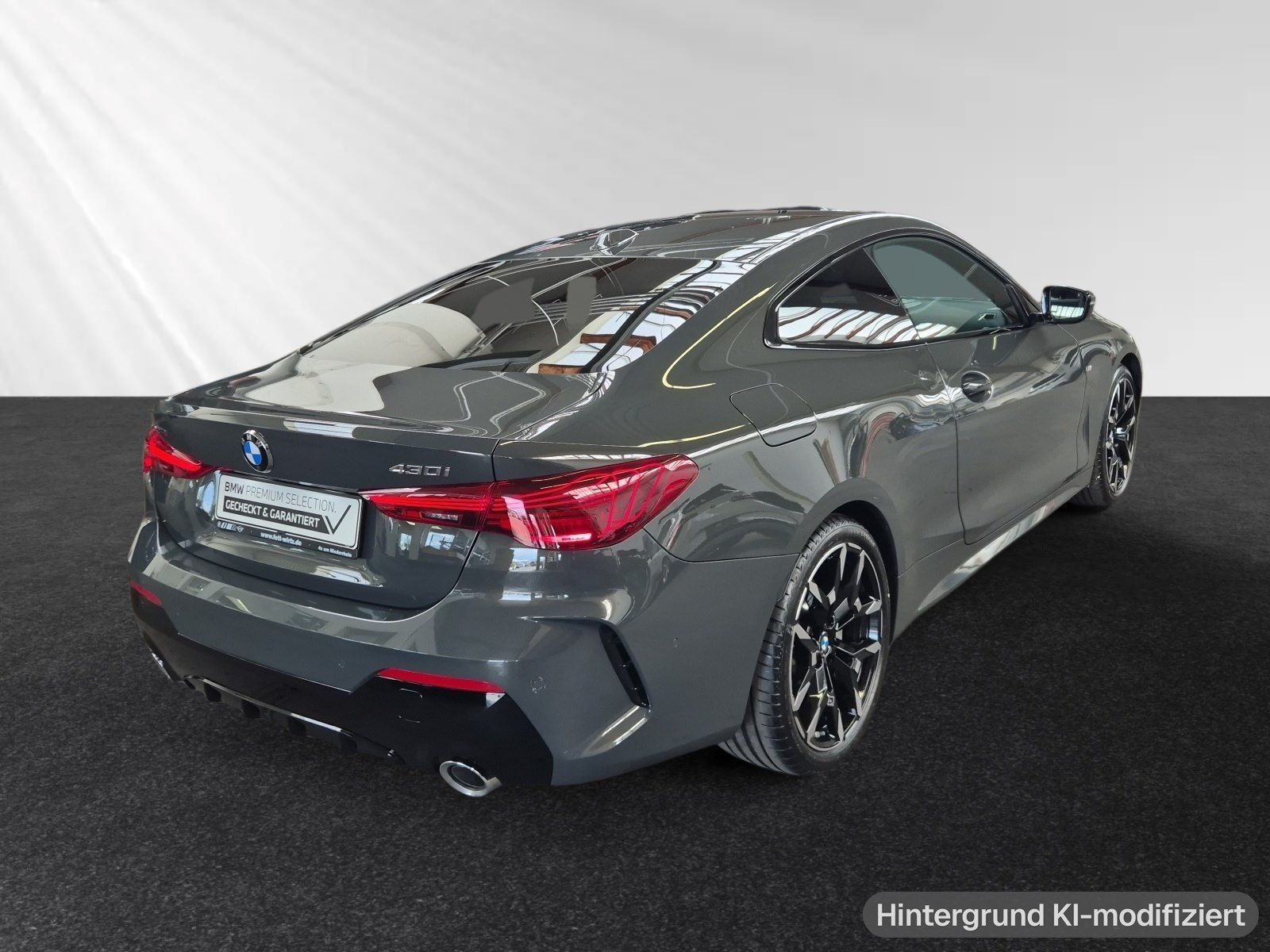 BMW 430 - Bild 3