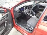 Volkswagen Polo Life 1.0 TSI IQ.Drive Navi ACC Connect - Jahreswagen