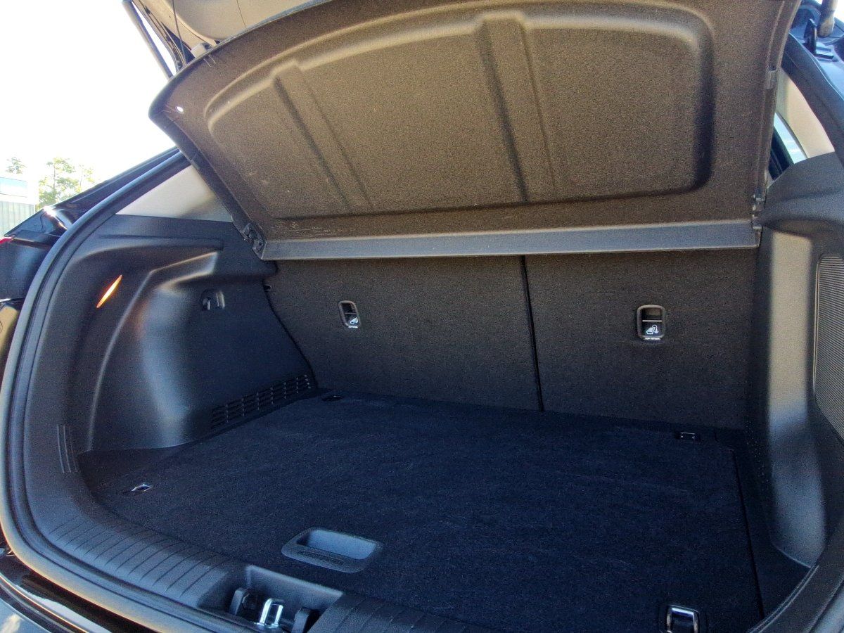 Hyundai KONA Elektro – Bild 14